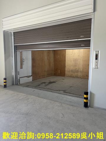 新埔廠房-5