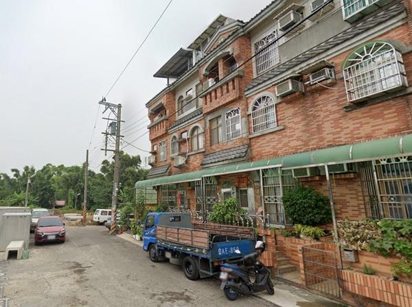 中壢法拍透天-9