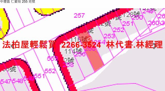 中壢透天拍賣-11