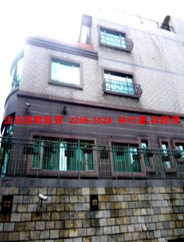 桃園龍潭法拍透天-3