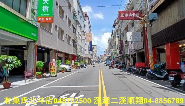 彰化員林套房-2
