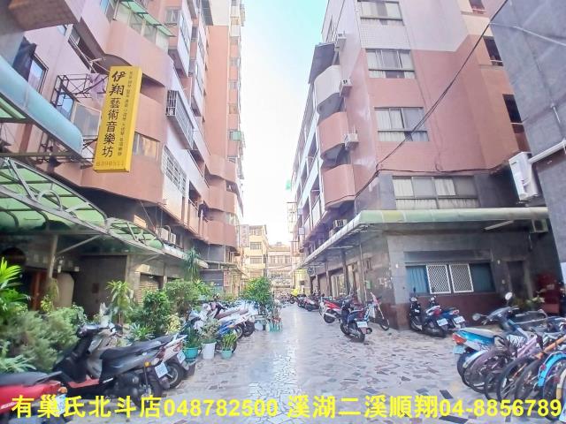彰化員林套房-3
