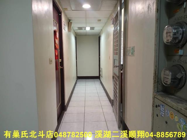 彰化員林套房-5