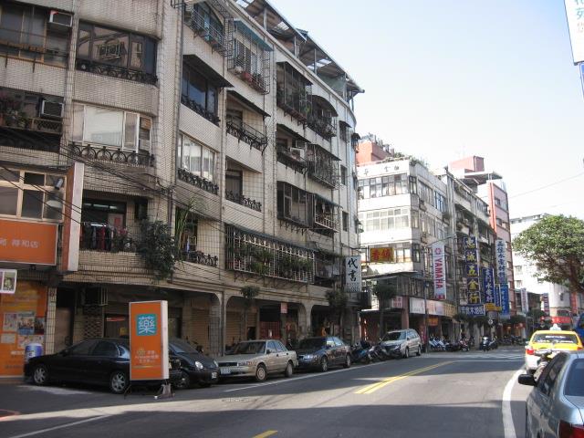 永和公寓法拍-4