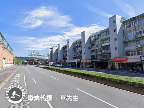 台北法拍公寓-3