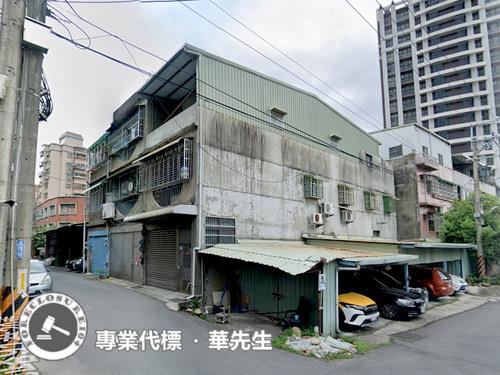 鶯歌法拍透天-1