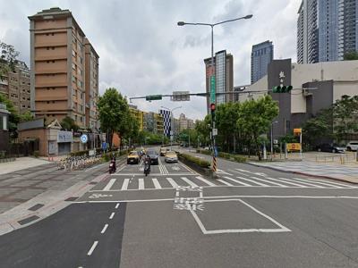 台北中山區大樓法拍-4