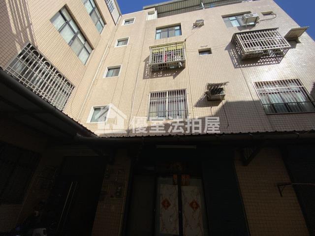 苗栗市法拍公寓-5