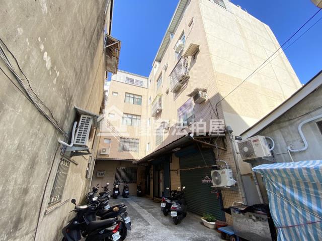苗栗市法拍公寓-6