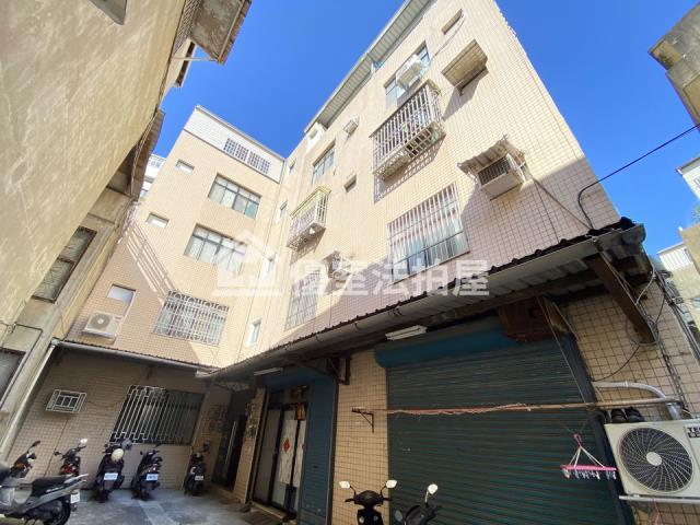苗栗市法拍公寓-1