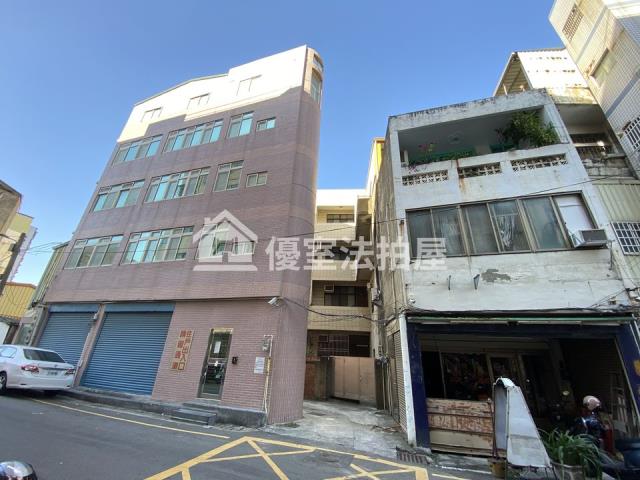 苗栗市法拍公寓-11