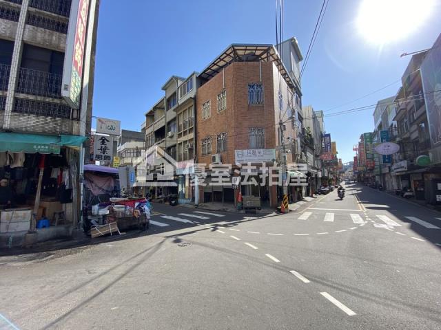 苗栗市法拍公寓-12