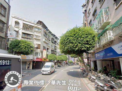 新北法拍公寓-4