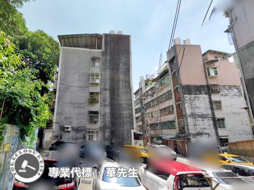 新北中和公寓法拍-1