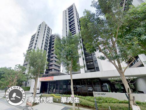 新北法拍大樓-11