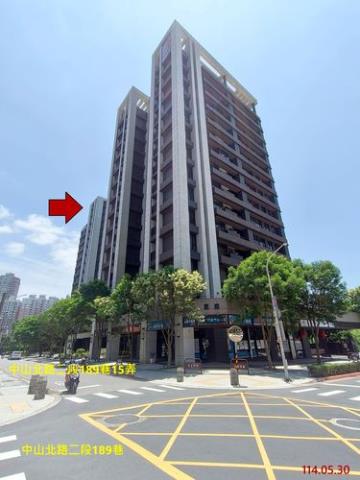 新北法拍大樓-4