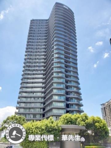 新北法拍大樓-5