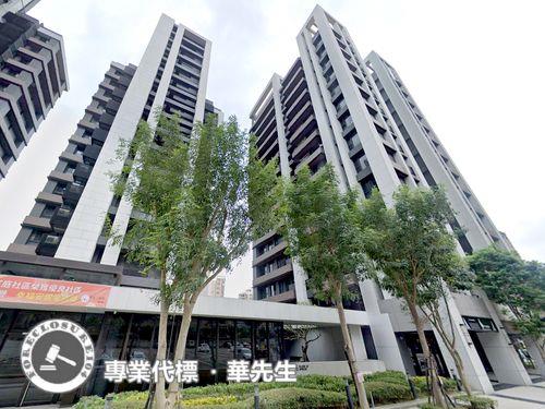 新北法拍大樓-5