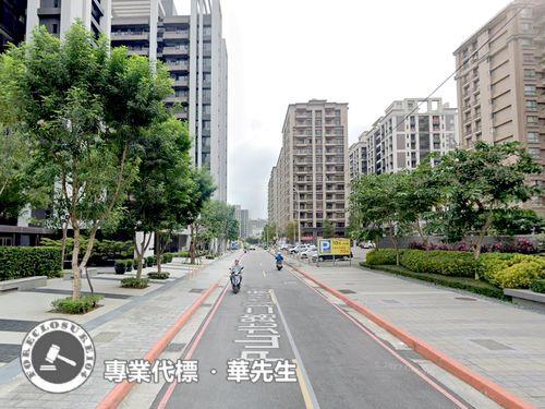 新北法拍大樓-7