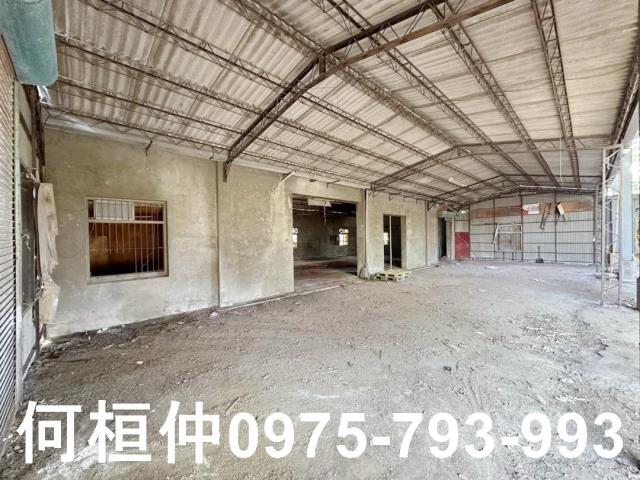 苗栗竹南廠房-1