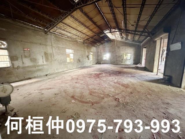 苗栗竹南廠房-2