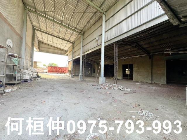 苗栗竹南廠房-7
