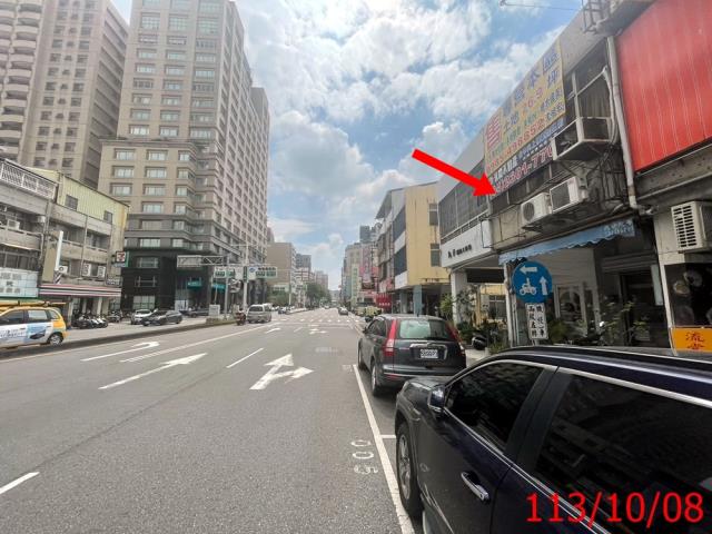 西區透天法拍-6