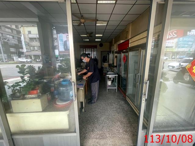 西區透天法拍-8
