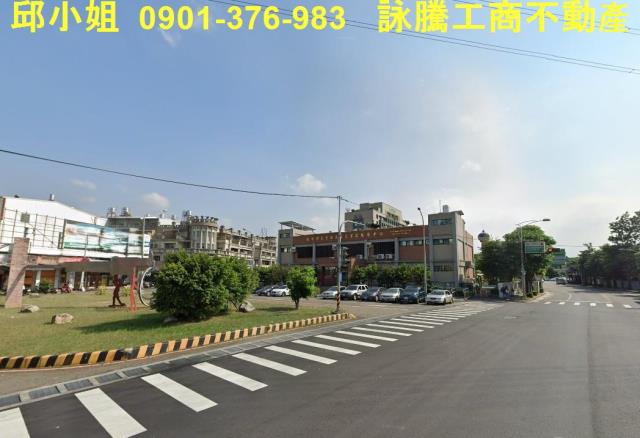 台中太平廠房-1