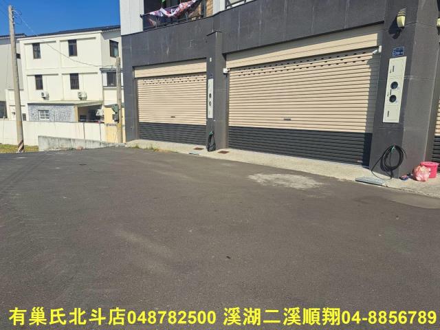 彰化溪州別墅-2