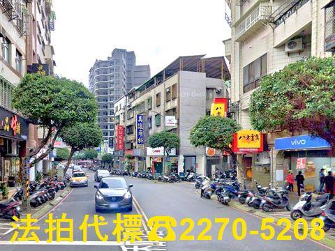 永和法拍公寓-5