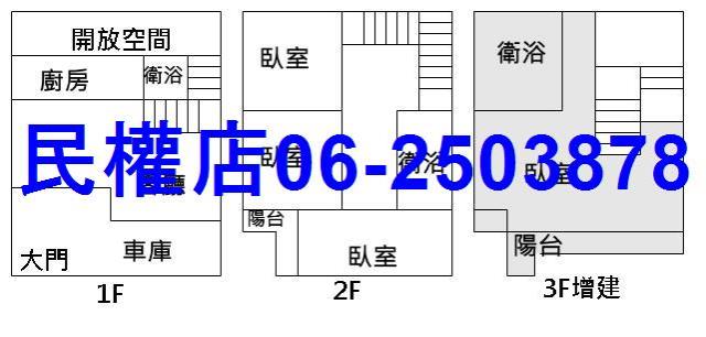 台南安南透天-15