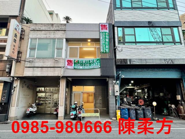 西區店面-13