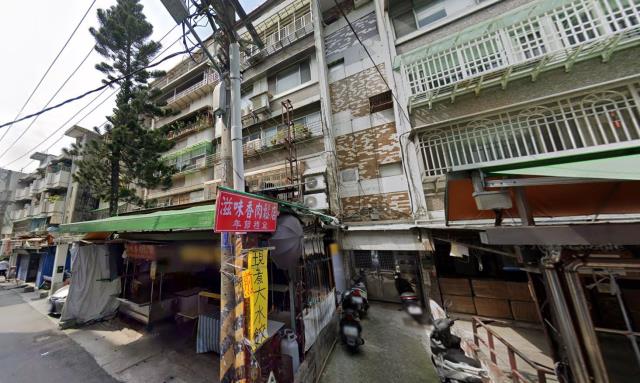 台北法拍店面-4