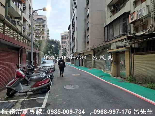 台北中正區店面-12