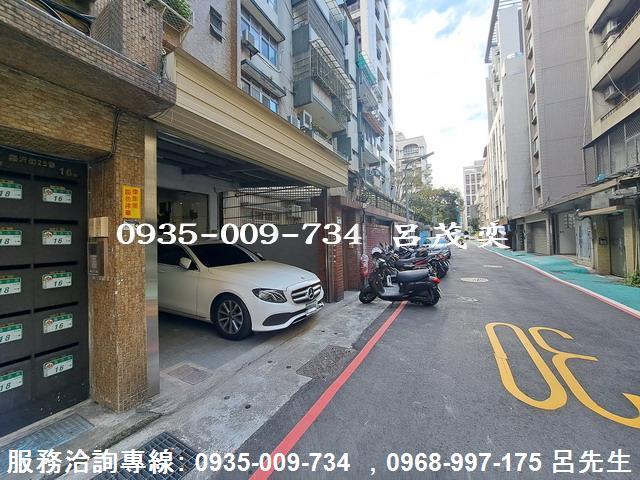 台北中正區店面-14