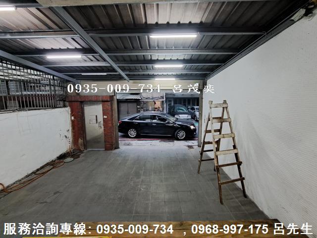 台北中正區店面-5