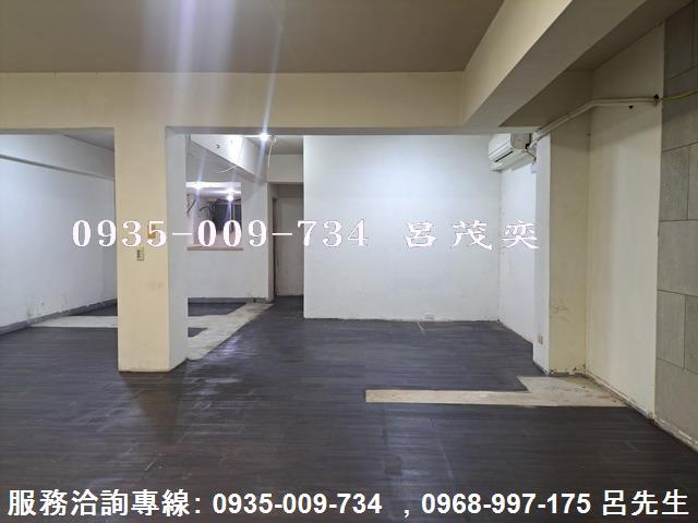 台北中正區店面-7
