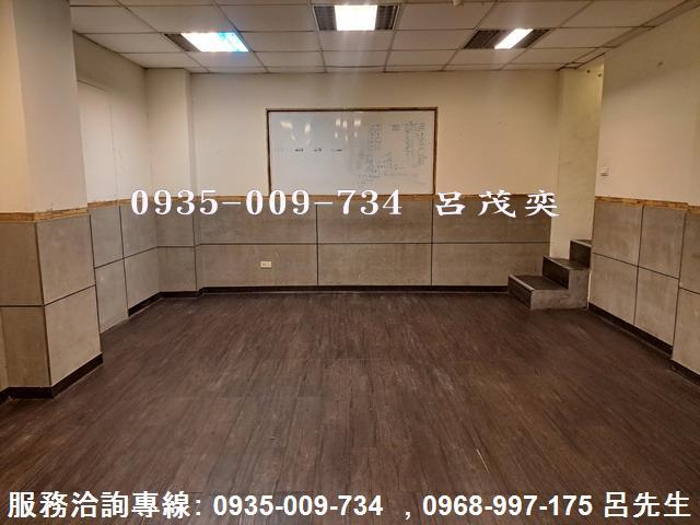 台北中正區店面-9