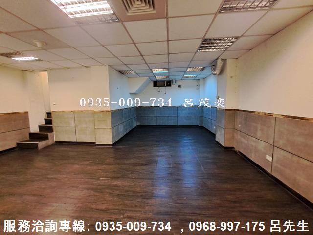 台北中正區店面-11
