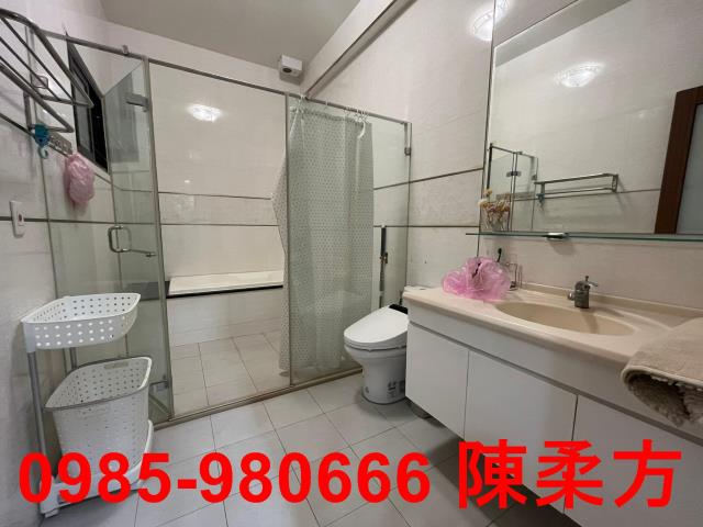 嘉義西區別墅-2