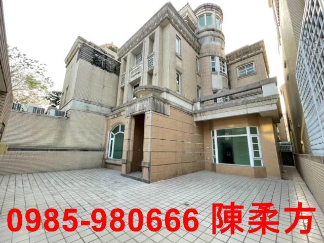 嘉義東區別墅-11