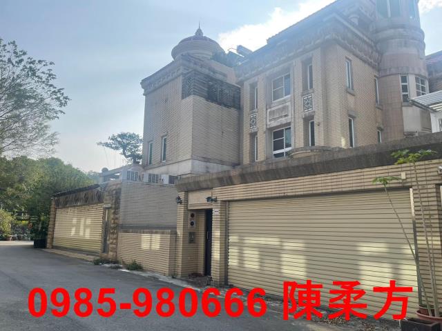 嘉義東區別墅-12
