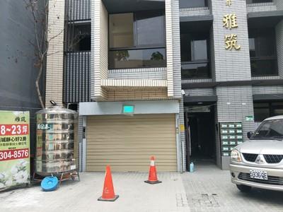台北萬華法拍華廈-5