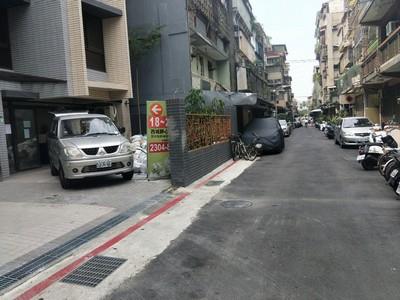 台北萬華法拍華廈-7