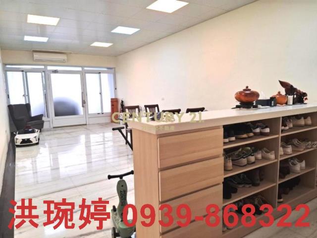 南投南投市店面-1
