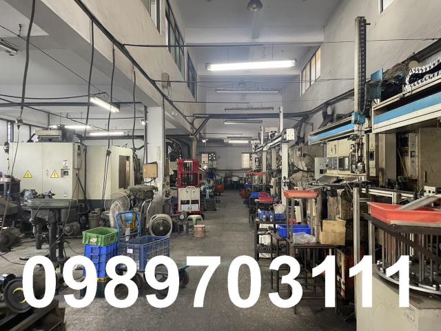 桃園龜山廠房-3