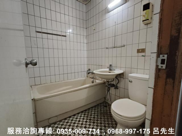板橋公寓-7