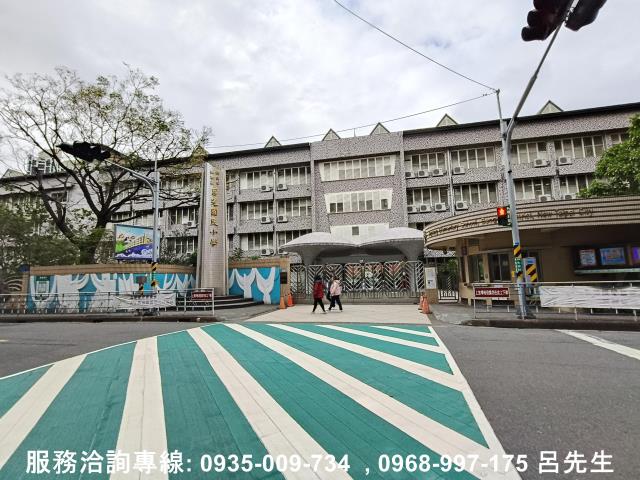 板橋公寓-9