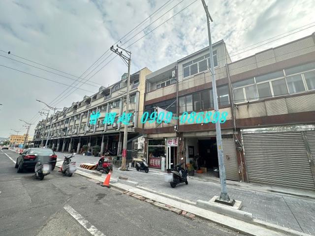 台中法拍透天-4